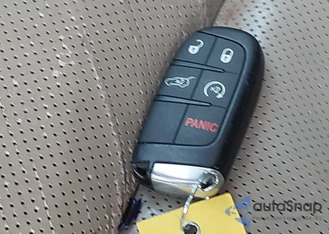 2015 Jeep Grand Cherokee Limited из США, поврежденный, VIN 1C4RJFBG6FC104386